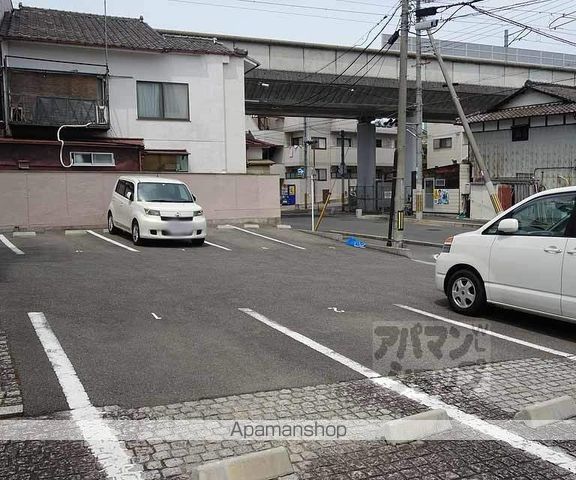 グランハイツ西ノ京のその他写真