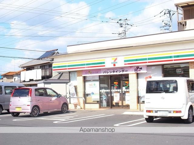 レオパレスティンカーベルの周辺写真