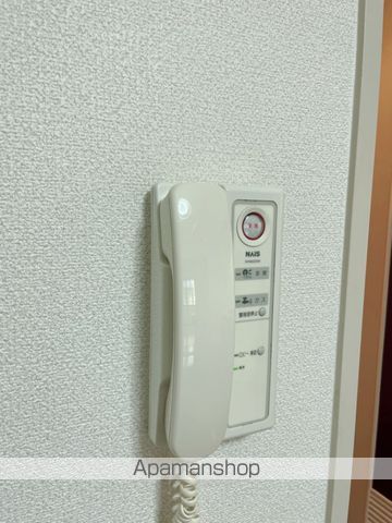 パレ辻本の内装写真