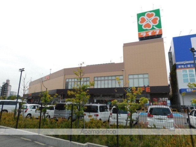 LE・CADREの周辺写真