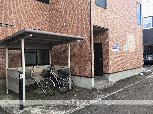 レオパレスメイリーのその他写真