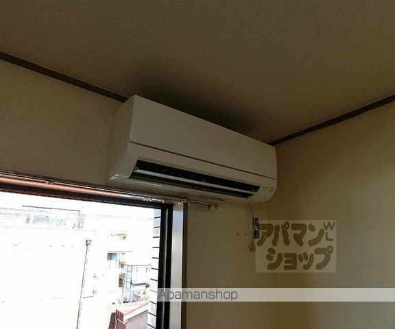 ネオメゾンドフルールの内装写真