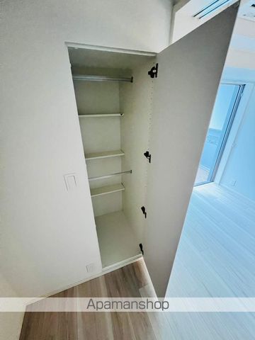 パークアクシス浅草田原町ガーデンの内装写真