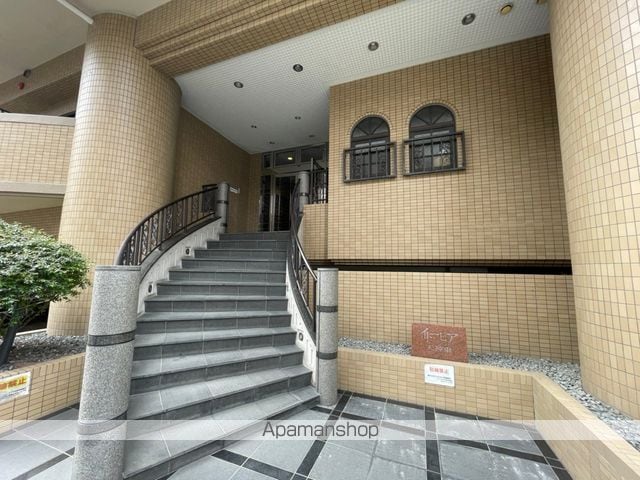イトーピア天神東の外観写真