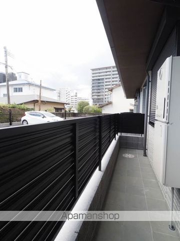 シャーメゾン春日の内装写真