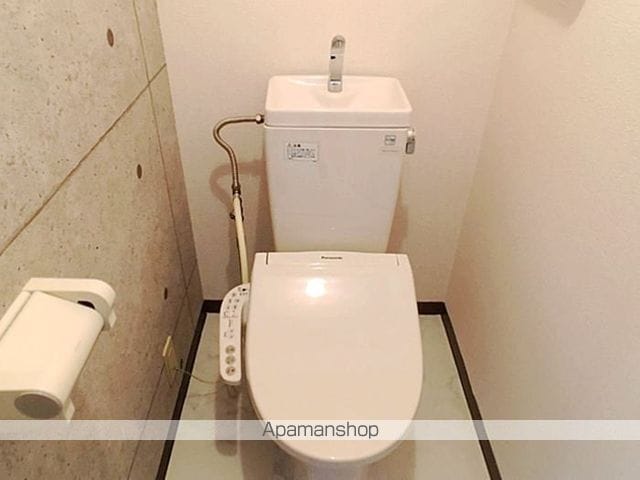 サンライズ大塚の内装写真