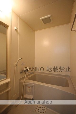 ピュアN38の内装写真