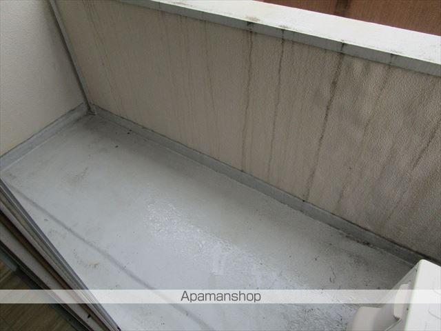 紫野ハイツの内装写真