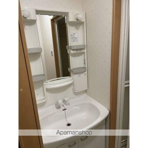 クラスティーナ761の内装写真
