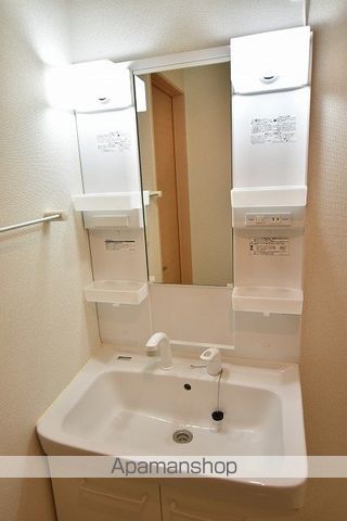 ソレイユの内装写真