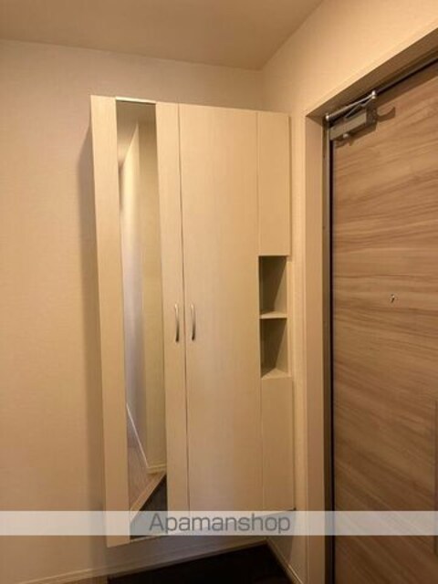 グランメゾン・下高井戸[1LDK/40.26m2]の内装2