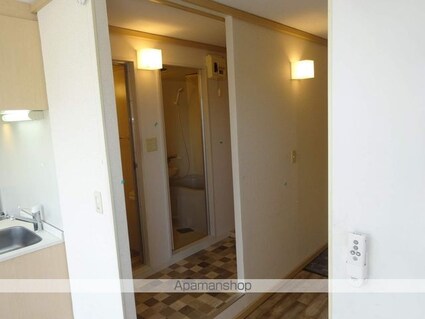 ファーストガーデン[1K/26.93m2]の内装2