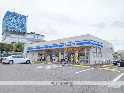 シャーメゾン宇多津　Ｃ棟[2LDK/60.55m2]の周辺2