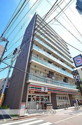 レジディア大森東[1R/20.29m2]の外観2