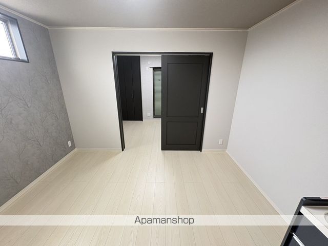 グロワール栄町の内装写真