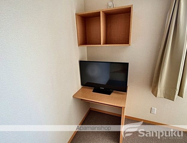 レオネクストモミの木の内装写真