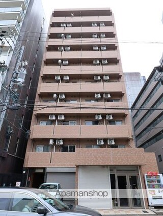 アメニティ栄[1K/32.52m2]の外観3