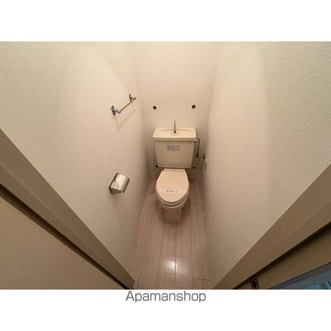 小野ビルの内装写真