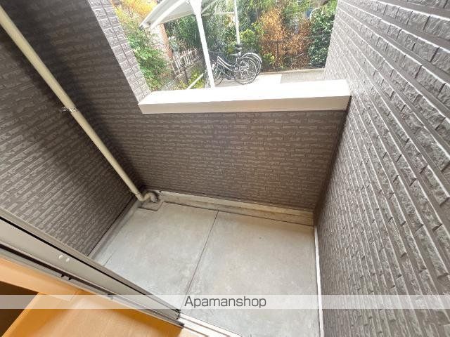 サンプレスの内装写真