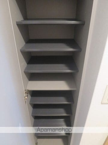 S−FORT福島LIBREの内装写真