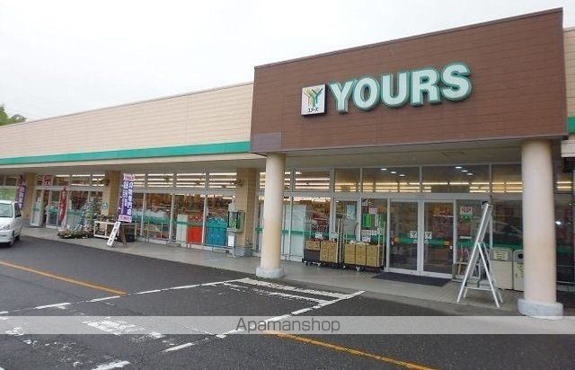 エクセレンテグリシーナIの周辺写真