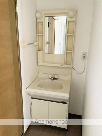 マンションハウス中村の内装写真