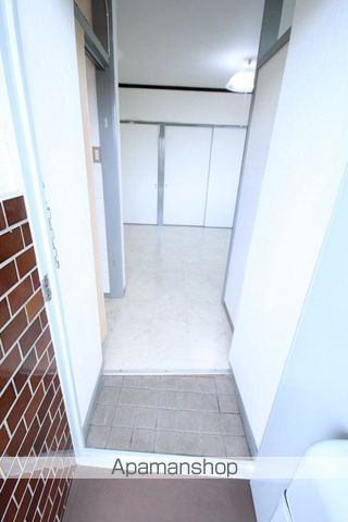 草野マンション8号館の内装写真