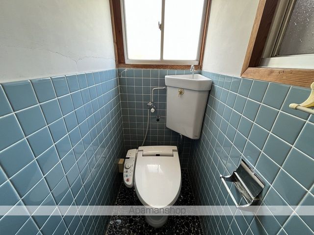 江崎町80-1借家の内装写真