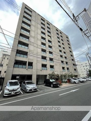 香川県高松市瓦町１丁目[1K/36.7m2]の外観2