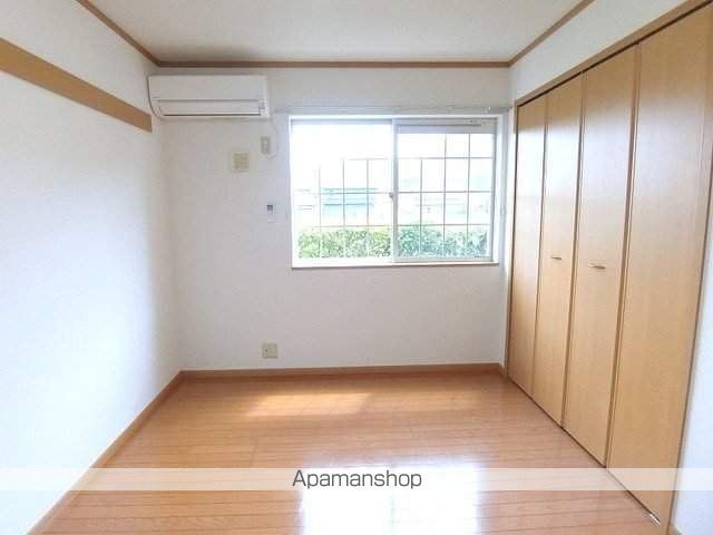 養老鉄道養老線 広神戸駅 徒歩35分 2階建 築23年の内装写真