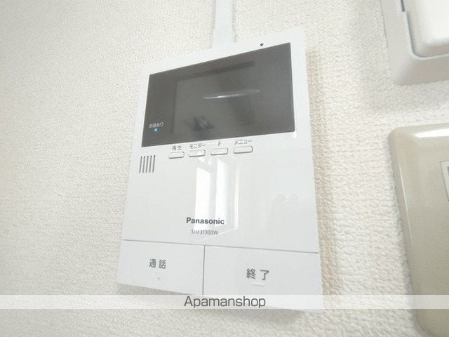 第11関根マンションの内装写真