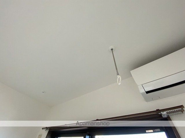 シーボス泉町の内装写真
