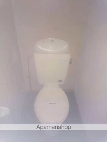レオパレスエスペランサの内装写真