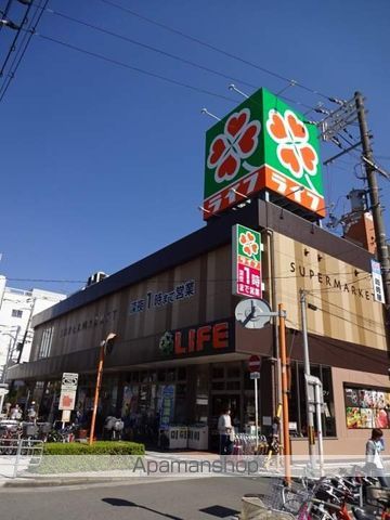 シーラビフォリアの周辺写真
