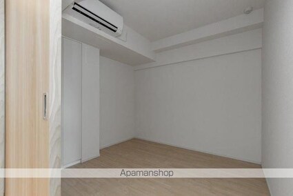 リーフシティ市川　ザ・レジデンス[2LDK/54m2]のリビング・居間4