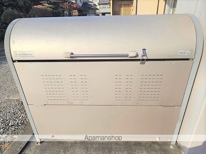 クレスト御殿山[2LDK/52.54m2]の内装