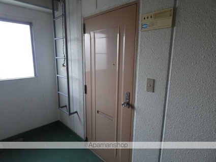 鹿島屋ビル[1K/25.57m2]のエントランス1