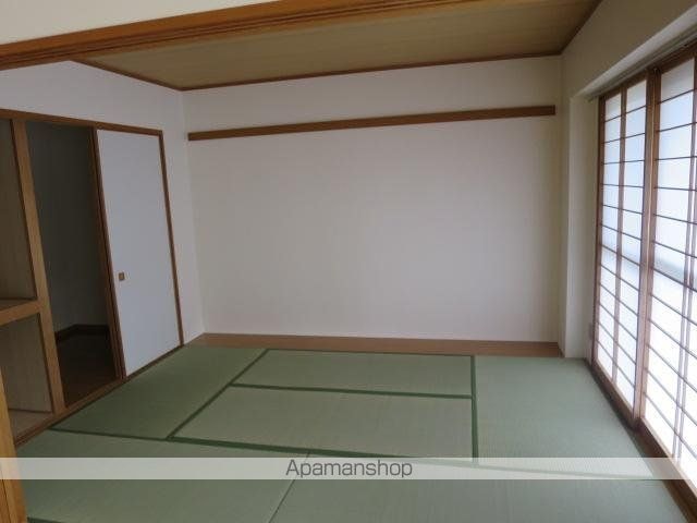 東京都中野区野方３丁目[3LDK/78.71m2]の内装3