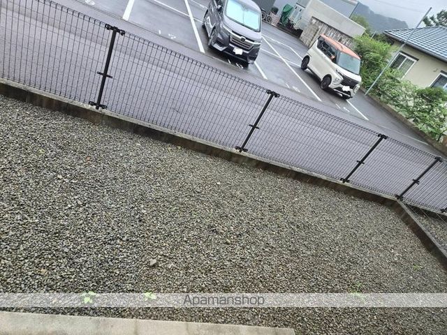 シャルマン ヴィラ B棟の内装写真