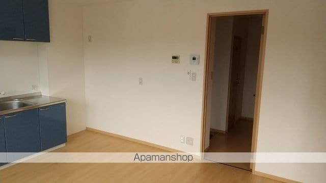 ペイサージュ ACの内装写真