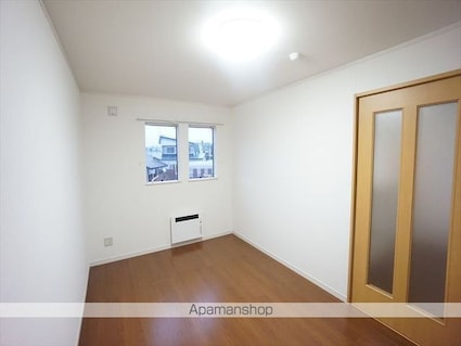 プリマ上士幌Ｃ棟[2LDK/75.4m2]の内装3