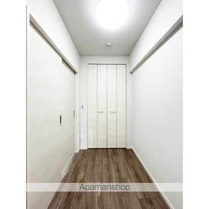 ドゥーエ青砥[1DK/25.44m2]のその他部屋・スペース