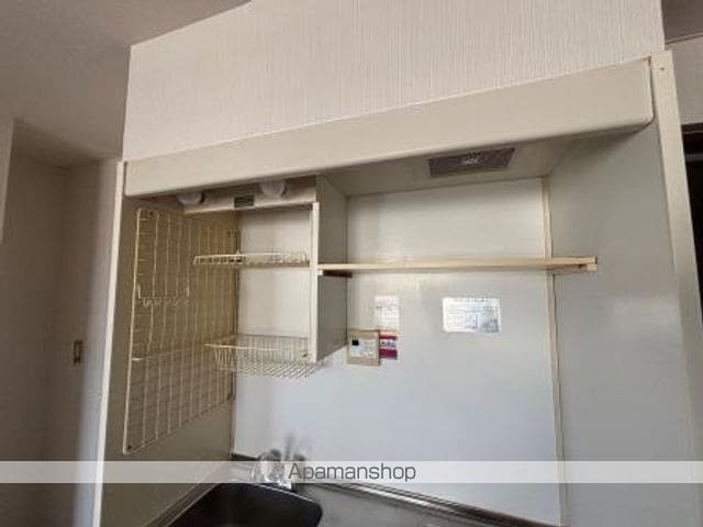 ブリアンハイム堀田の内装写真