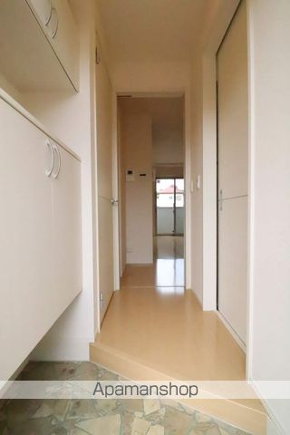 ベルツリー宮ノ上の内装写真