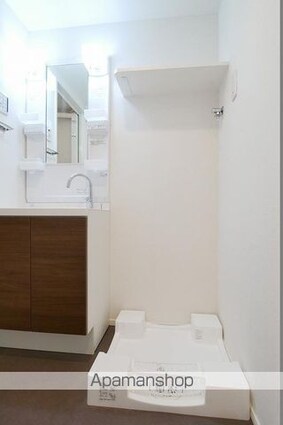 東京都新宿区北新宿１丁目[1K/25.51m2]のその他設備