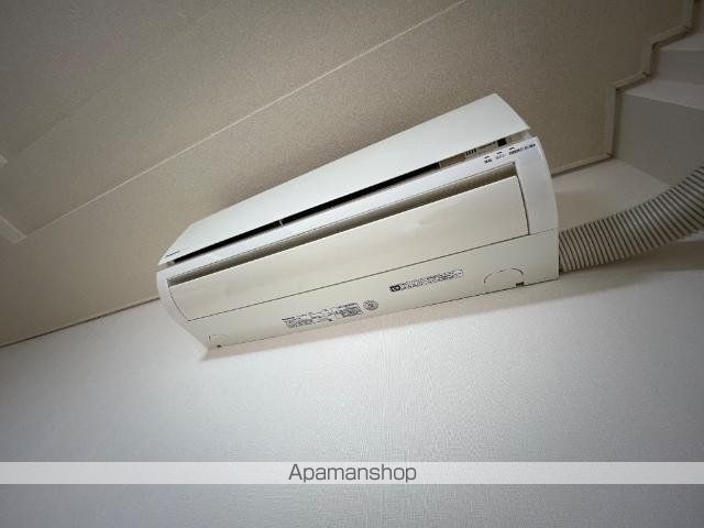 エスポワールの内装写真