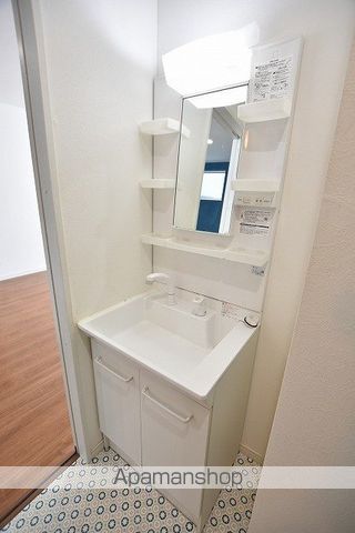 chouettの内装写真