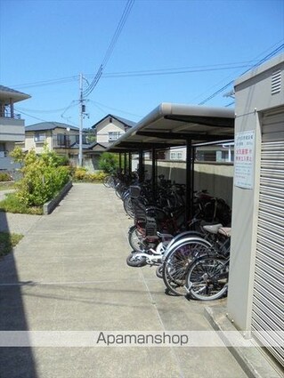 和歌山県和歌山市和歌浦西１丁目[2LDK/58.75m2]の外観5