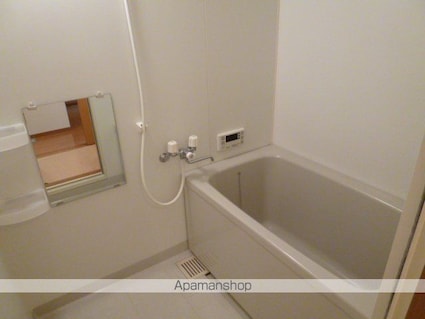 滋賀県長浜市口分田町[2LDK/56.21m2]のバス