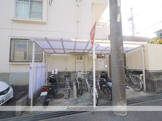 カレッジハイツ豊明の内装写真